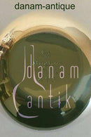 Hans Hansen Sterling sølv vase No 410 Karl Gustav Hansen