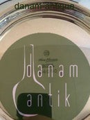 Hans Hansen Sterling Sølv Skål Designet af Karl Gustav Hansen No 406