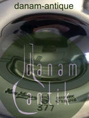 Hans Hansen Par Sterling Sølv Stager designet af Karl Gustav Hansen No 377