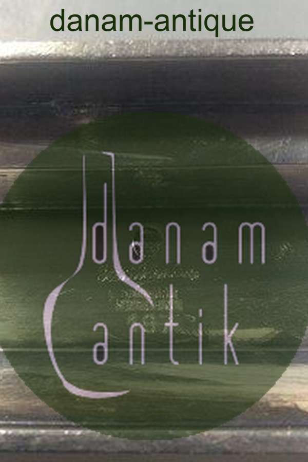 Hans Hansen Sterling Sølv 2-armet lysestager af Karl Gustav Hansen no 197