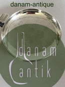 汉斯-汉森纯银碗143号 由卡尔-古斯塔夫-汉森设计