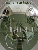 Hans Hansen Skål designet af Karl Gustav Hansen No 89 i 1932