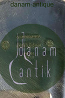 Evald Nielsen Sølv Lågkrukke