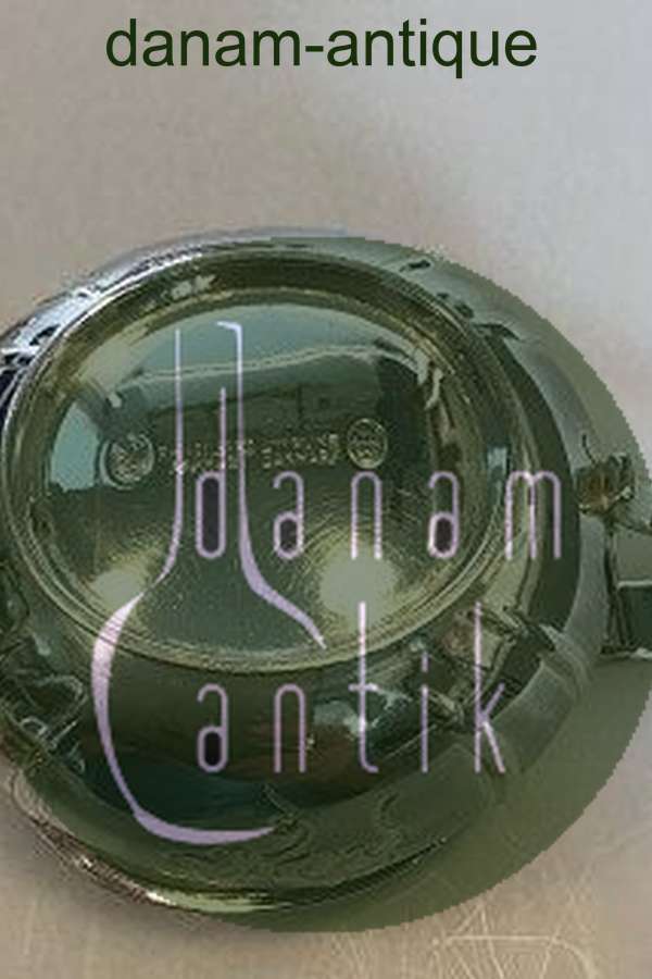 F. Hingelberg Sterling sølv Kaffesæt