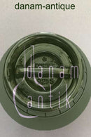 F Hingelberg Sterling Sølv Tøndeformet Peberbøsse