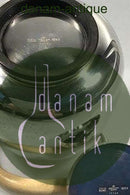 Frantz Hingelberg, Sterlingsilber, Teekanne Nr. 33003