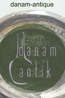 ヒンゲルベルグ スターリングシルバー ソルトシェーカー スヴェンド・ヴァイフラウフ作