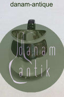 Svend Weihrauch的Hingelberg纯银水壶