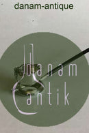 P. Hertz Thesi i tretårnet sølv