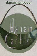 Flaskeskilt i sølv "Madeira"