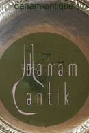 Lille Sølvbæger med hank