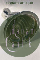 K.C. Hermann Bordklokke/Dirigentklokke Sølv