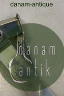 Axel Holm Sterling Sølv/Stål Cigarklipper