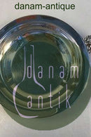 International Silver Sterling Sølv Royal Danish Skål i stilen af "Konge" No 35