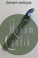 デンマーク製スターリングシルバー（スチール）複合オープナー・コークスクリュー