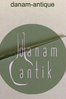 スターリングシルバー826ペン先