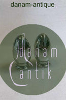 Holger Rasmussen Sterling Sølv Salt&Peber sæt