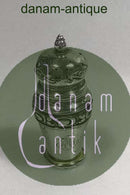 J Holm Sølv Salt/Strø bøsse