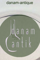 C.C. Hermann Sterling Sølv Flaskebakke J59