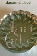 C.C. Hermann Sterling Sølv Skål No X 57