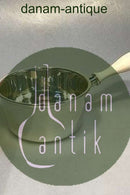 Svend Toxværd Sølv Kasserolle m/ benhåndtag