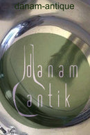 Wiwen Nilsson Sterling Silver Chalice and Salver