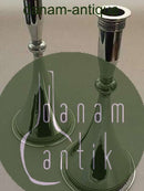 Wiwen Nilsson Konisk Formede Lysestager