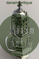 Elegant Engelsk Sukker Shaker i Sølv Produceret af Harrods