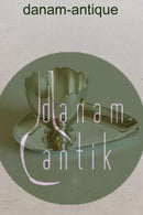 Sterling Sølv Æggebæger