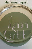 Atelier Borgila斯德哥尔摩纯银圆形托盘