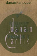 Reed & Barton Sterling Sølv Skål med bred ornamentering med druer. X569 Francis I