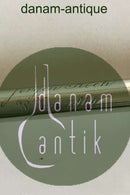 Skrivepind i Sølv, i flot og lækkert design