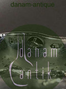 Østrigsk Sølv Skål