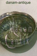 Sølv Kop med indlæg af Østrigsk Taler 1632