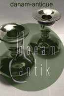 Sterling Sølv Lysestager