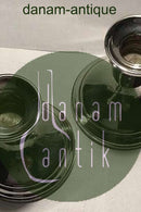 Towle Sterling Sølv Lysestager