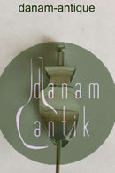 Sterling Sølv snack, pølse nips