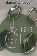 Webster Company Sterling Silver Pin Dish / spoon holder