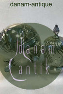 Sukkerstrødåse Sølv 1932