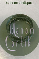 Engelsk Sterling Sølv Servietring