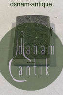 スターリングシルバーライター