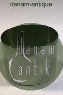 Mexico Sterling Silver Beaker