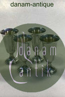 Boardman Sterling Silber Trinkbecher Satz von 4