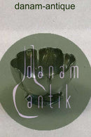 Mexico Sterling Sølv Saltkar