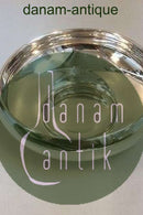 Birks Cananda Sterling  Moderne Sølv Skål