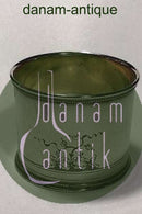 Russisk Sølv Servietring