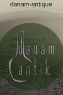 Tiffany Sterling Silber Schale Nr. 22850