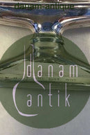 Wilkens(Tyskland) Sølv Lysestager No 8049.