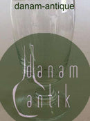 Holmegaard Almue Ølglas