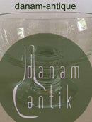 Holmegaard Almue Dessertglas